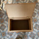 Bamboo chest