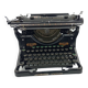 Underwood No. 5 of 1911 typewriter - Standard - Champion