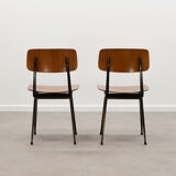60s “Result” chair from Friso Kramer for Ahrend de Cirkel