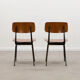 60s “Result” chair from Friso Kramer for Ahrend de Cirkel