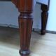 Secretary with a Mahogany Guillotine from Cuba, Louis XVI period – Late 18th century
