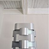 Aluminum suspension design Max Sauze