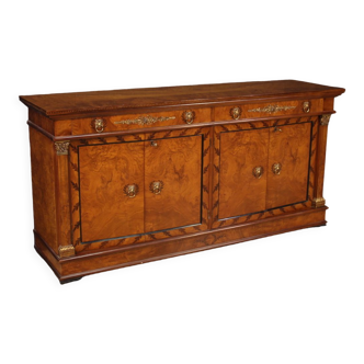 20th century neoclassical sideboard