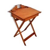 Child desk desk