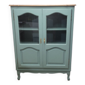 Oak dresser