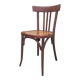 Bentwood bistro chair