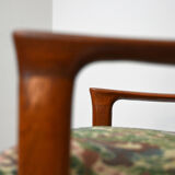 "Oslo" armchairs designed by Inge Andersson