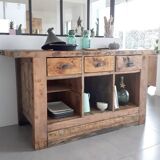 Furniture metier Marechal ironing