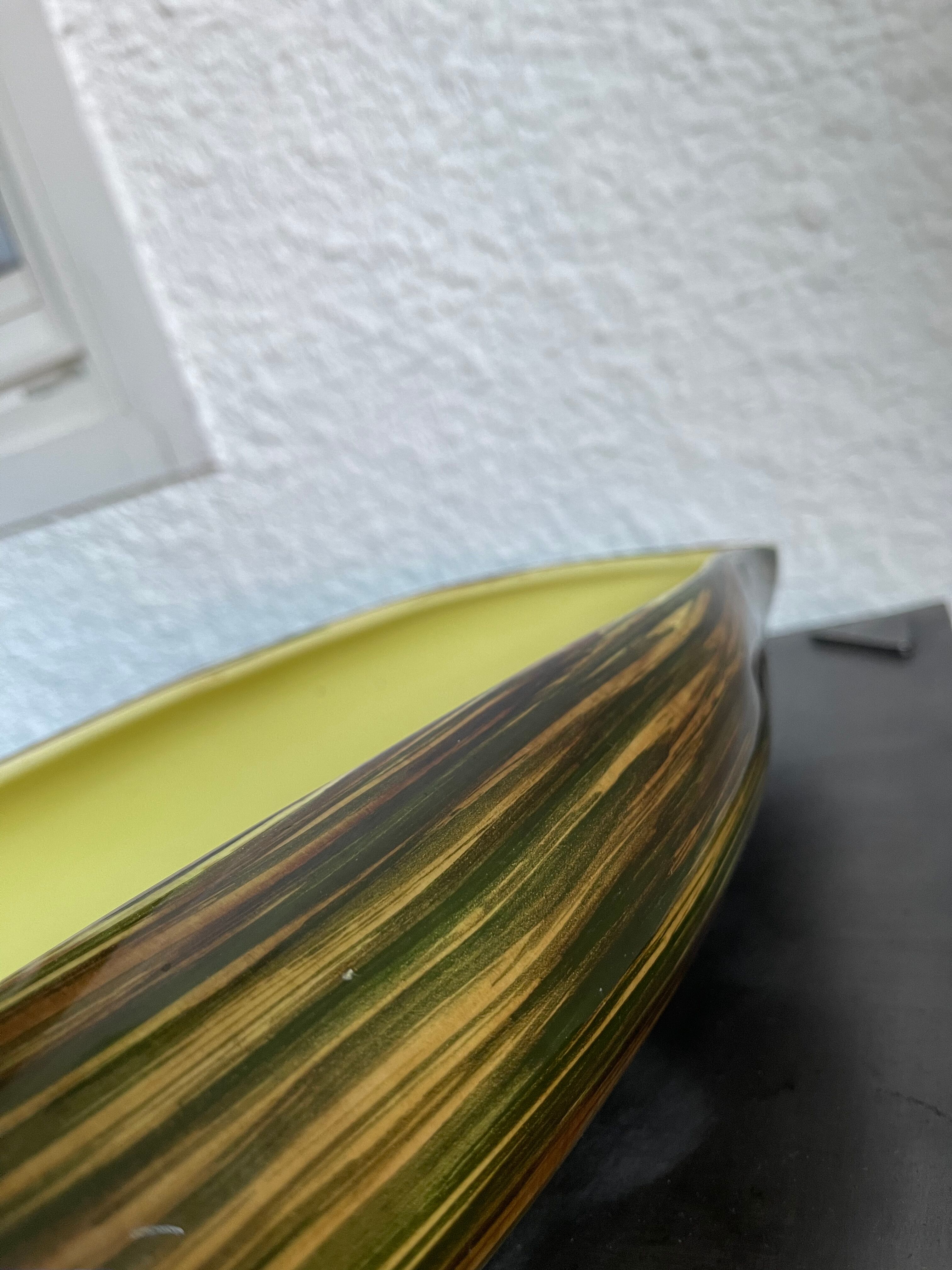 Fruit cup Saint Clément 60s