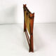 Modernist newspaper magazine holder, Denmark, 1960s
