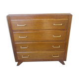 50s dresser