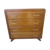 Commode des année 50
