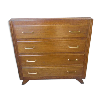 50s dresser