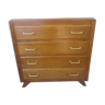 50s dresser