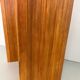 Pine Wood Room Divider by S.N.S.A., France, 1930s