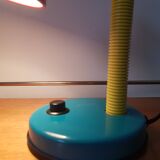 80s desk lamp