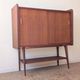 Oak furniture SAM from the 1950s.