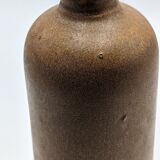 Stoneware bottle