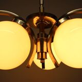 Lustre Art Déco, années 1930