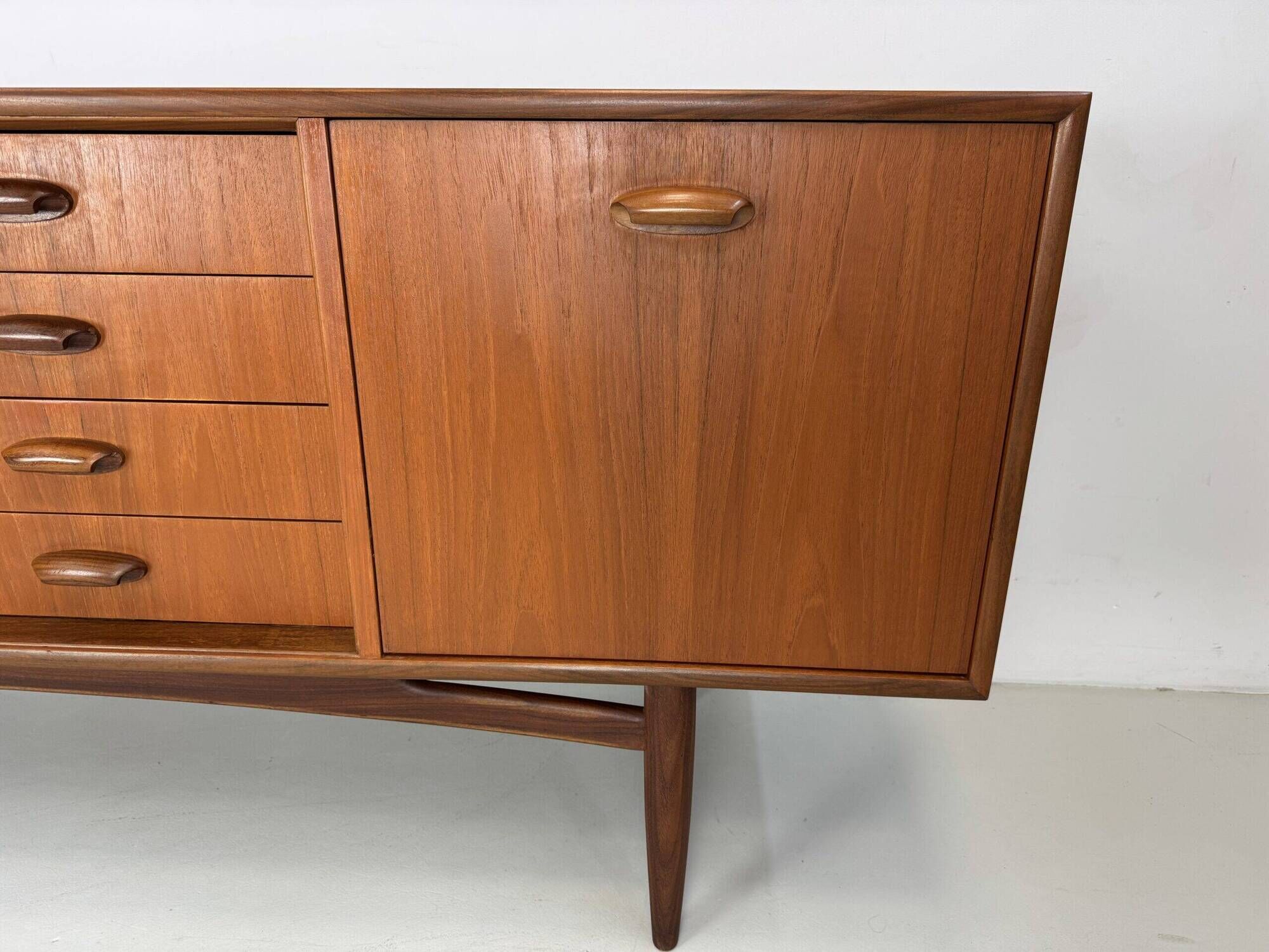 Vintage G-Plan sideboard.
