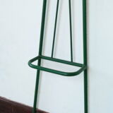 Coat rack wardrobe 50s