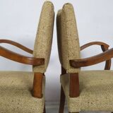 Bridge chairs
