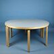 Set of 2 Tables 96 – Alvar Aalto – Artek