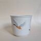 Duck cache pot