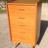 Vintage 60s chiffonier