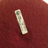 Large Table Lamp Temde Leuchten, Mod. 5559, 1970s