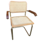 B64 Cesca chair by Marcel Breuer, 1970s