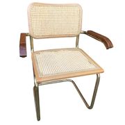 B64 Cesca chair by Marcel Breuer, 1970s