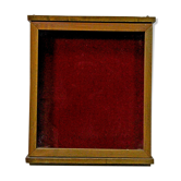 Vitrine à suspendre