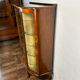 Art Deco Vintage Brocante Display Cabinet Cocktail Bar 1930