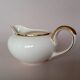 Creamer and sugar bowl Villeroy & Boch "Biarritz"