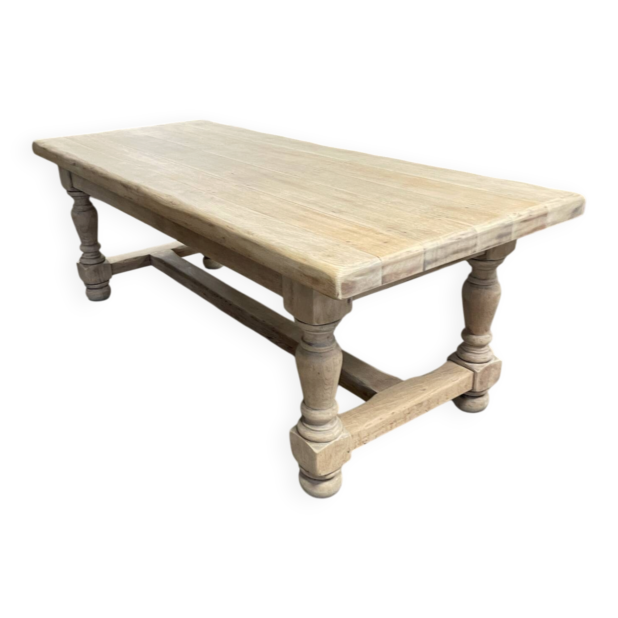 Table de ferme