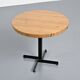 Table Hotel des Trois Arcs by Charlotte Perriand, 1967-1968