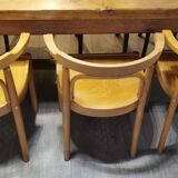 Chaises bistrot