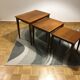 Tables gigognes