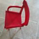 Chaise enfant