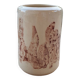 Albert Poizat Vase