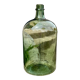Blown demijohn