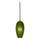 Lampe suspendue vintage danoise Life par Jo Hammerborg, Fog og Morup, 1963