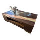 Table basse faite sur mesure