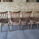 Baumann Bistro Chair
