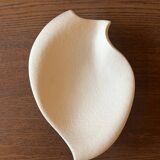 2 ceramic pocket emptiers from the Saint Pair sur Mer workshops