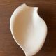 2 ceramic pocket emptiers from the Saint Pair sur Mer workshops