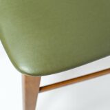 Ensemble de 6 chaises Farstrup 210