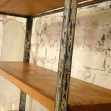 1930 freestanding shelf