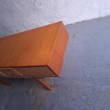 Scandinavian design sideboard furniture